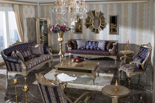 Lapis Sofa Set