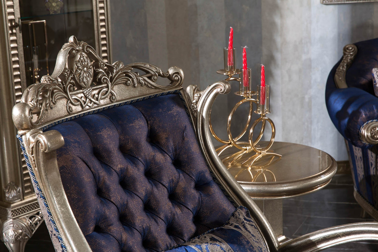 Lapis Sofa Set
