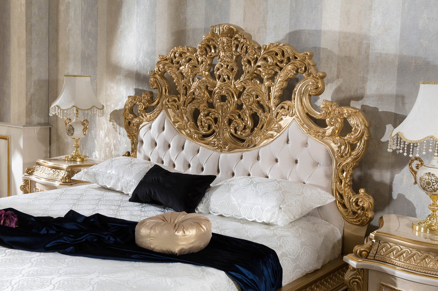 Iserra  Bedroom Set