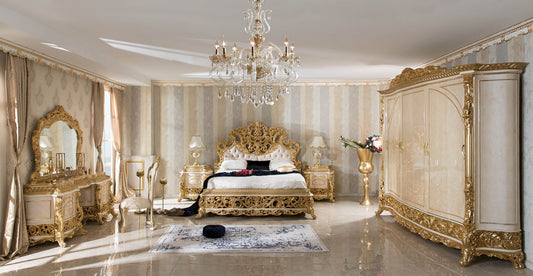 Iserra  Bedroom Set