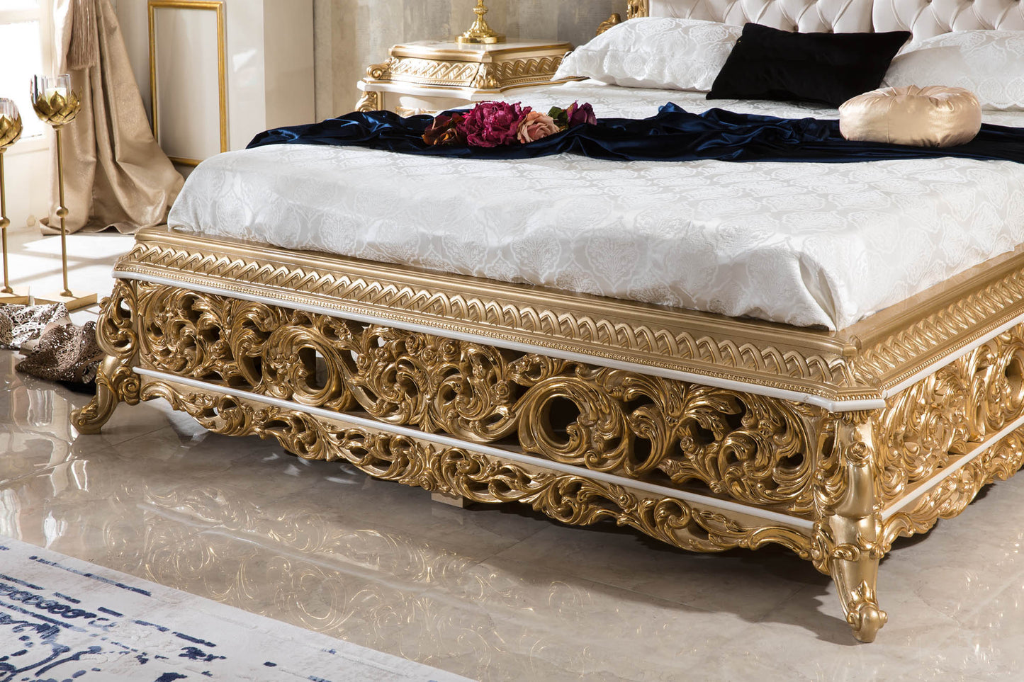Iserra  Bedroom Set