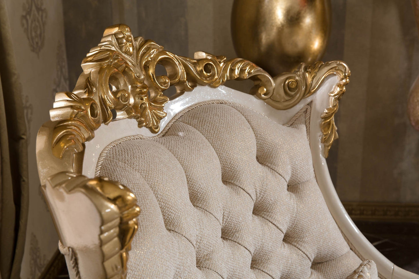 Enzora Sofa Set