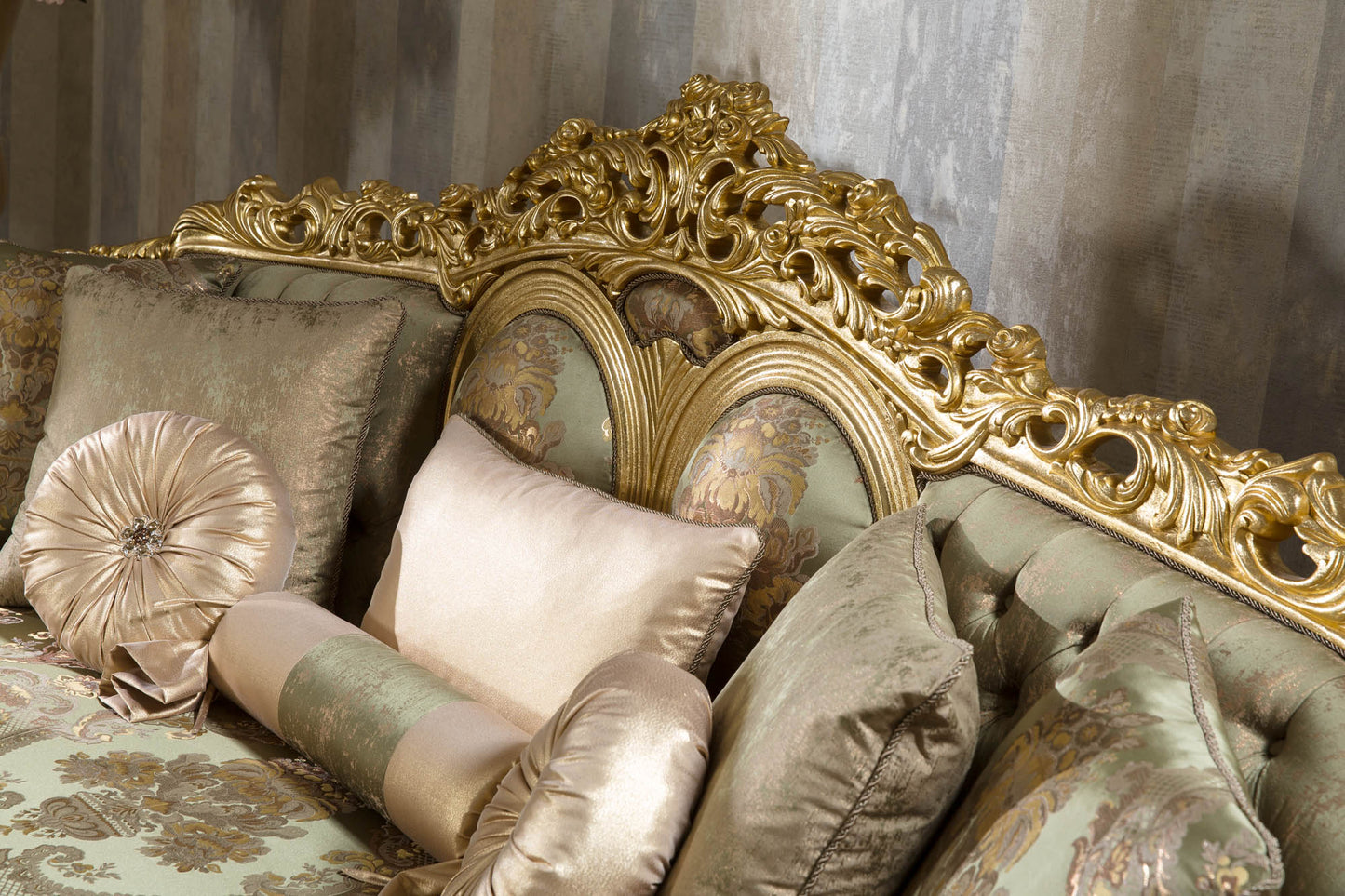 Armonia Sofa Set