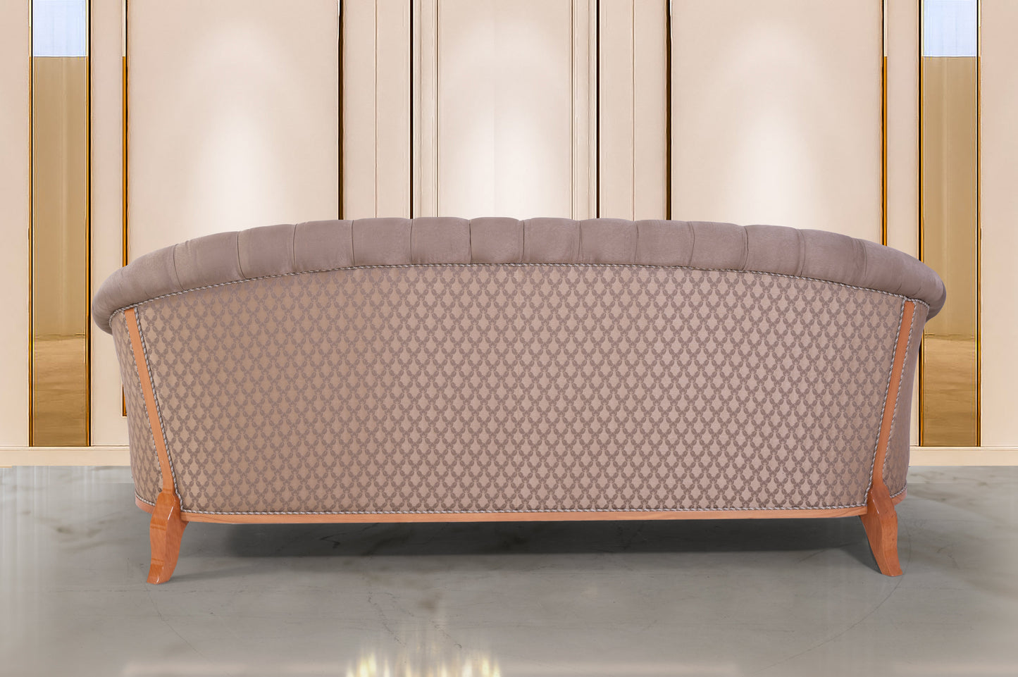 Elsera Sofa Set