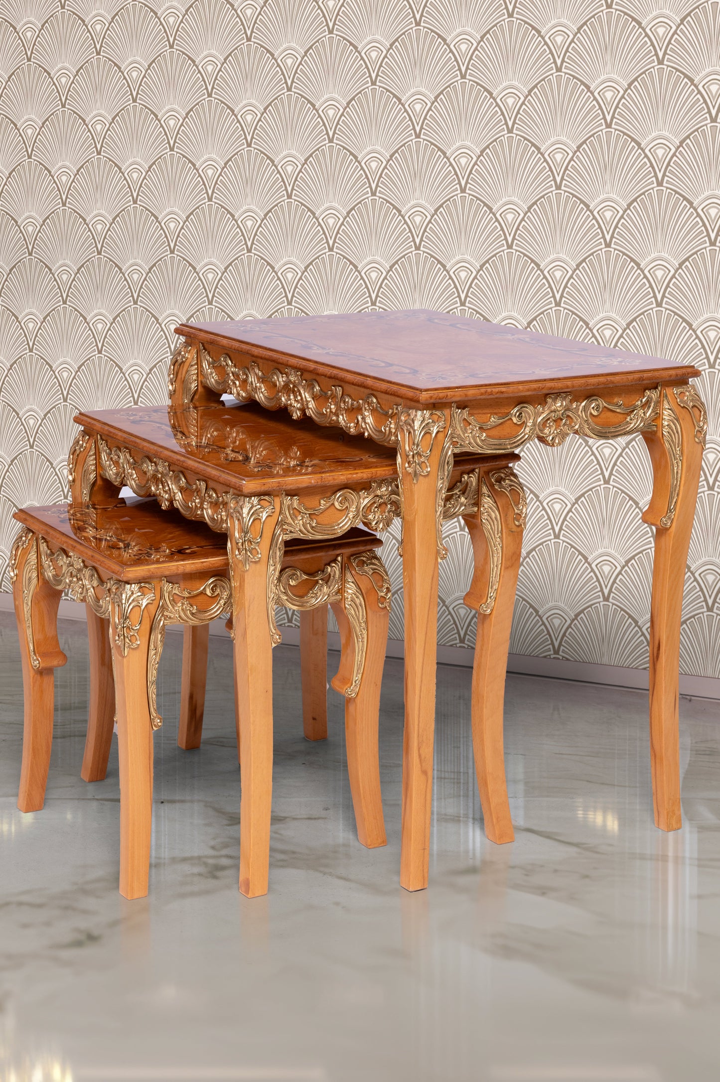 Elsera Sofa Set