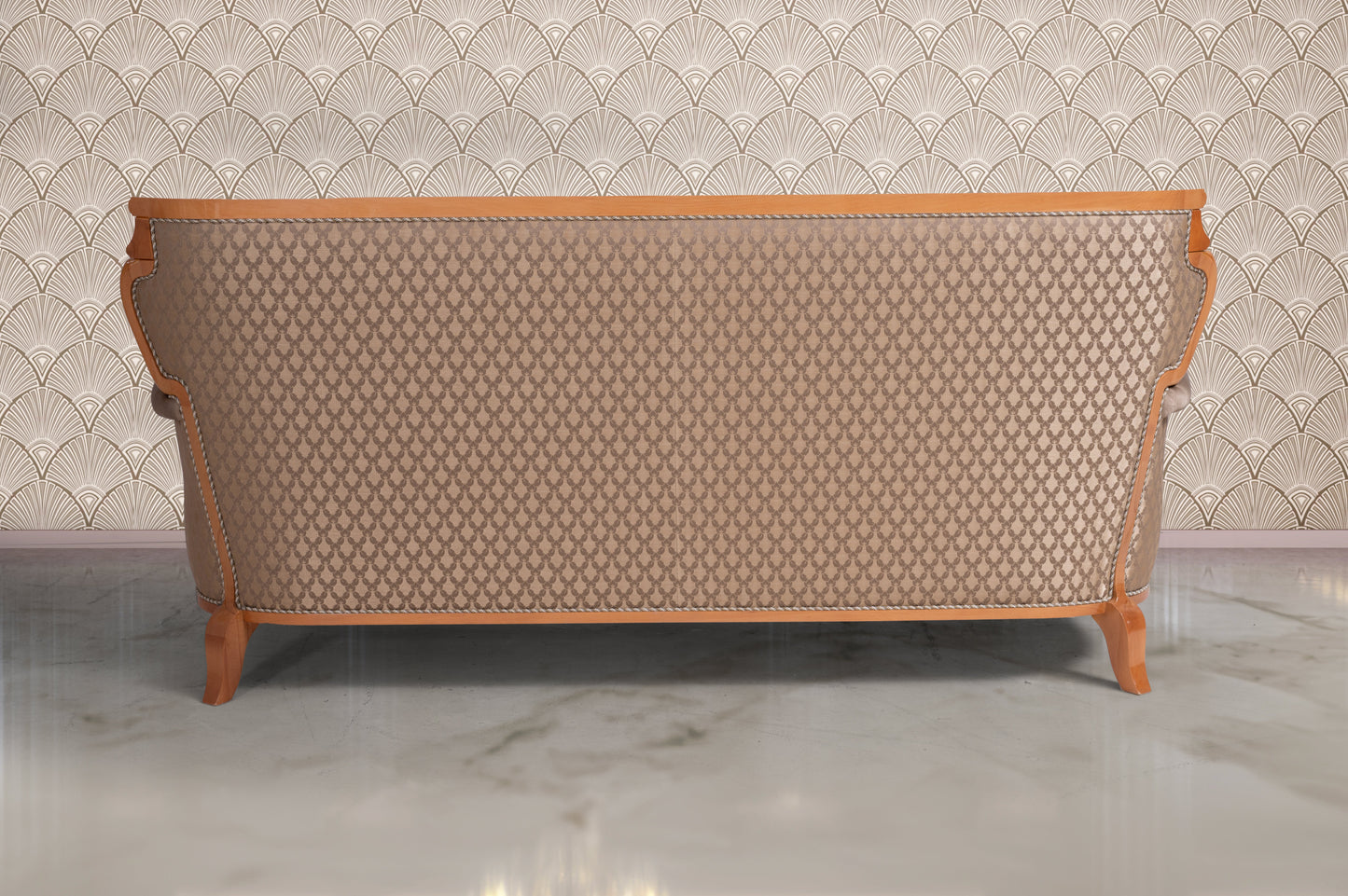 Elsera Sofa Set