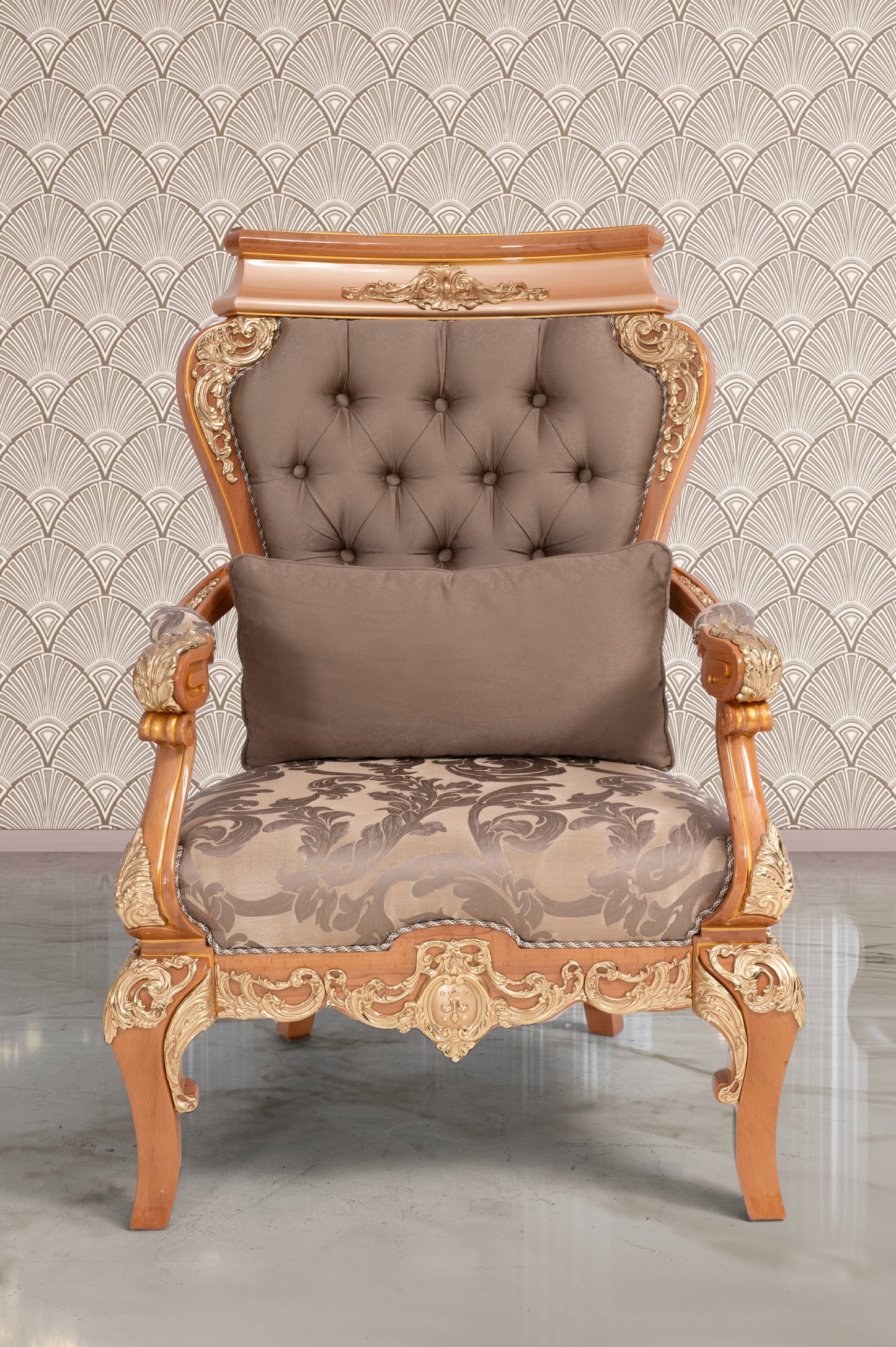 Elsera Sofa Set