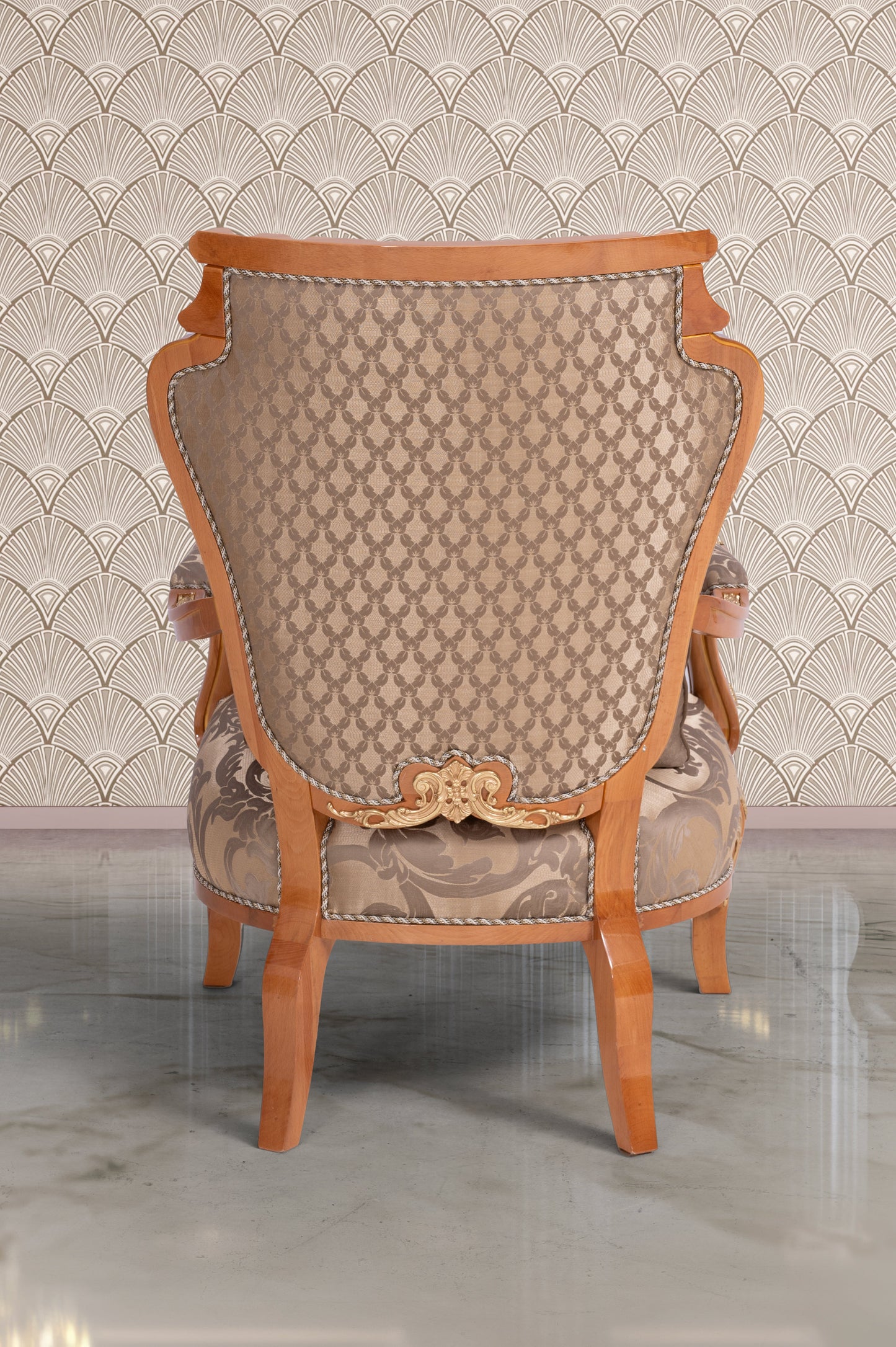 Elsera Sofa Set