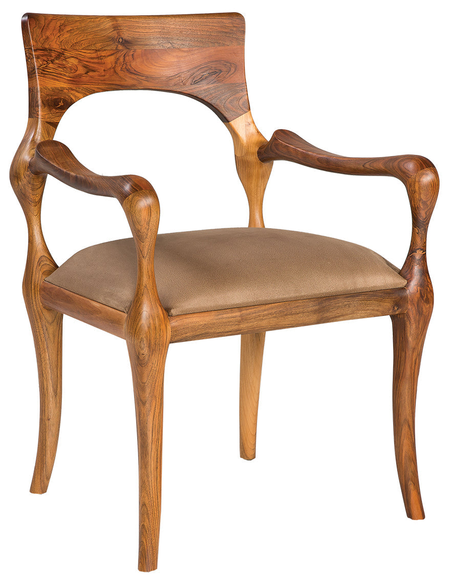 Invest Chair