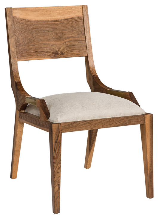 Ixir Chair