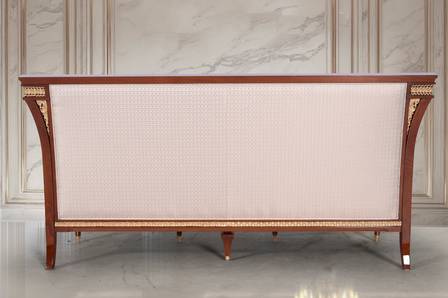 Felvora Sofa Set
