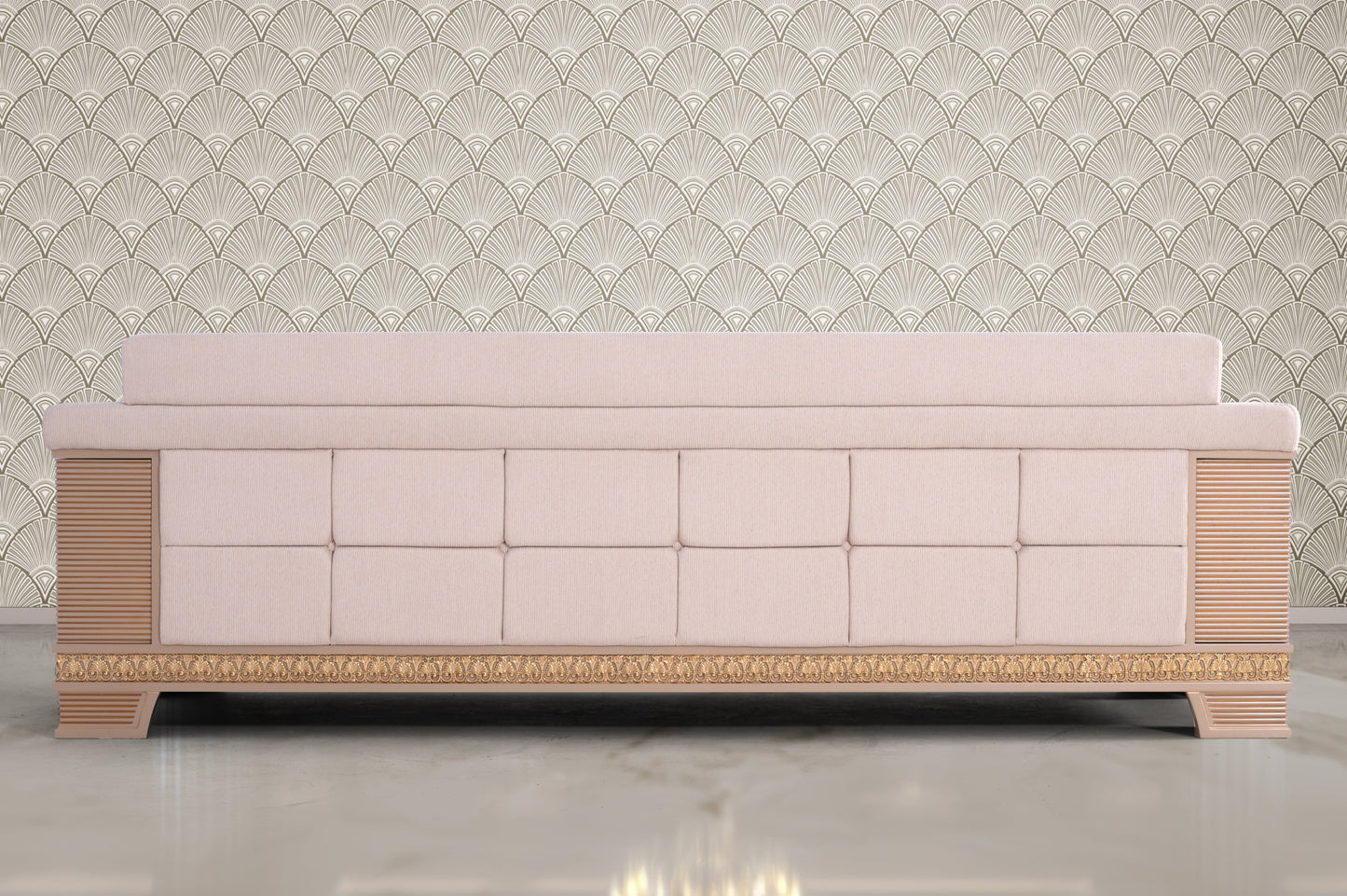 Fervion Sofa Set
