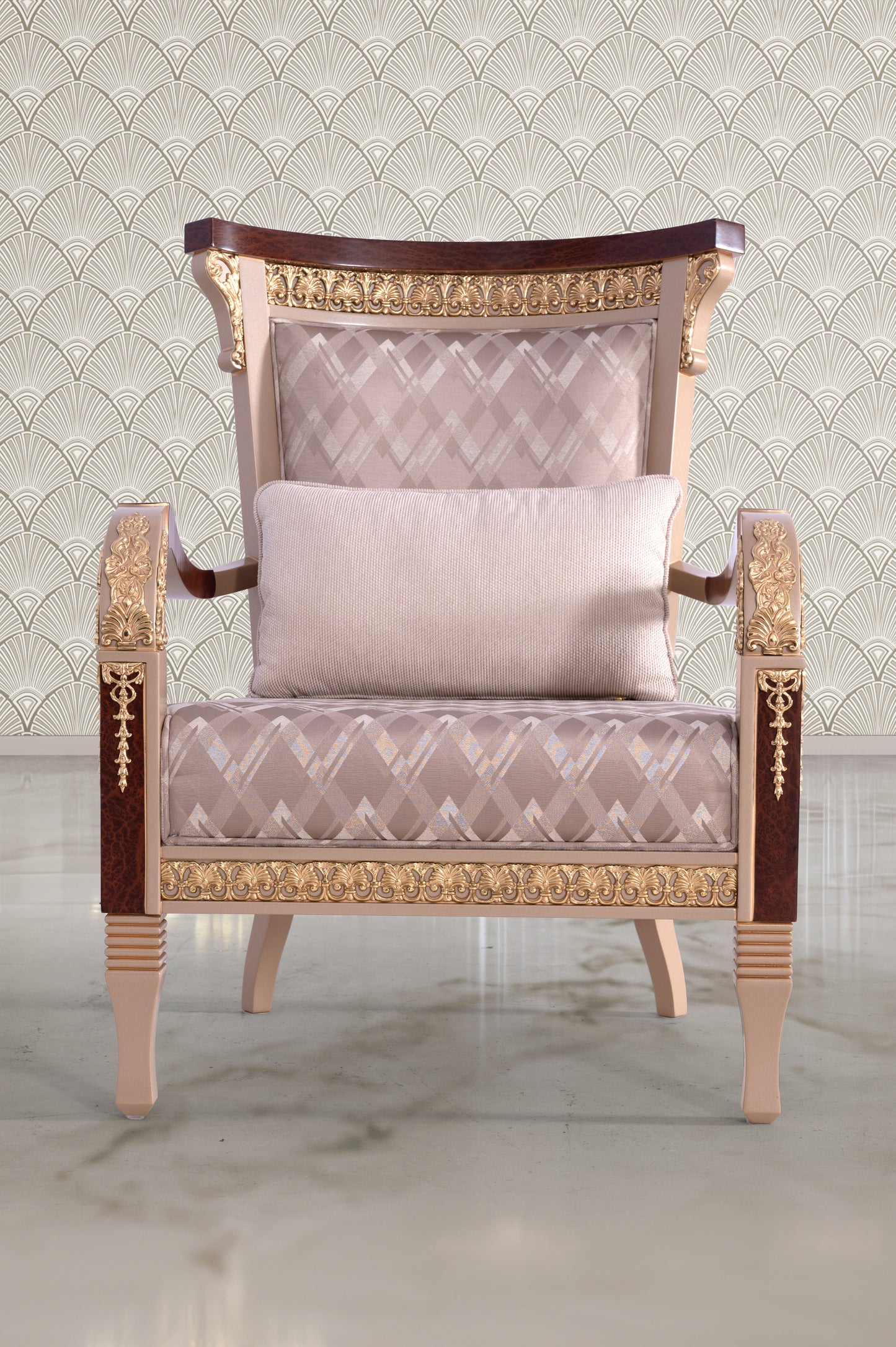 Fervion Sofa Set