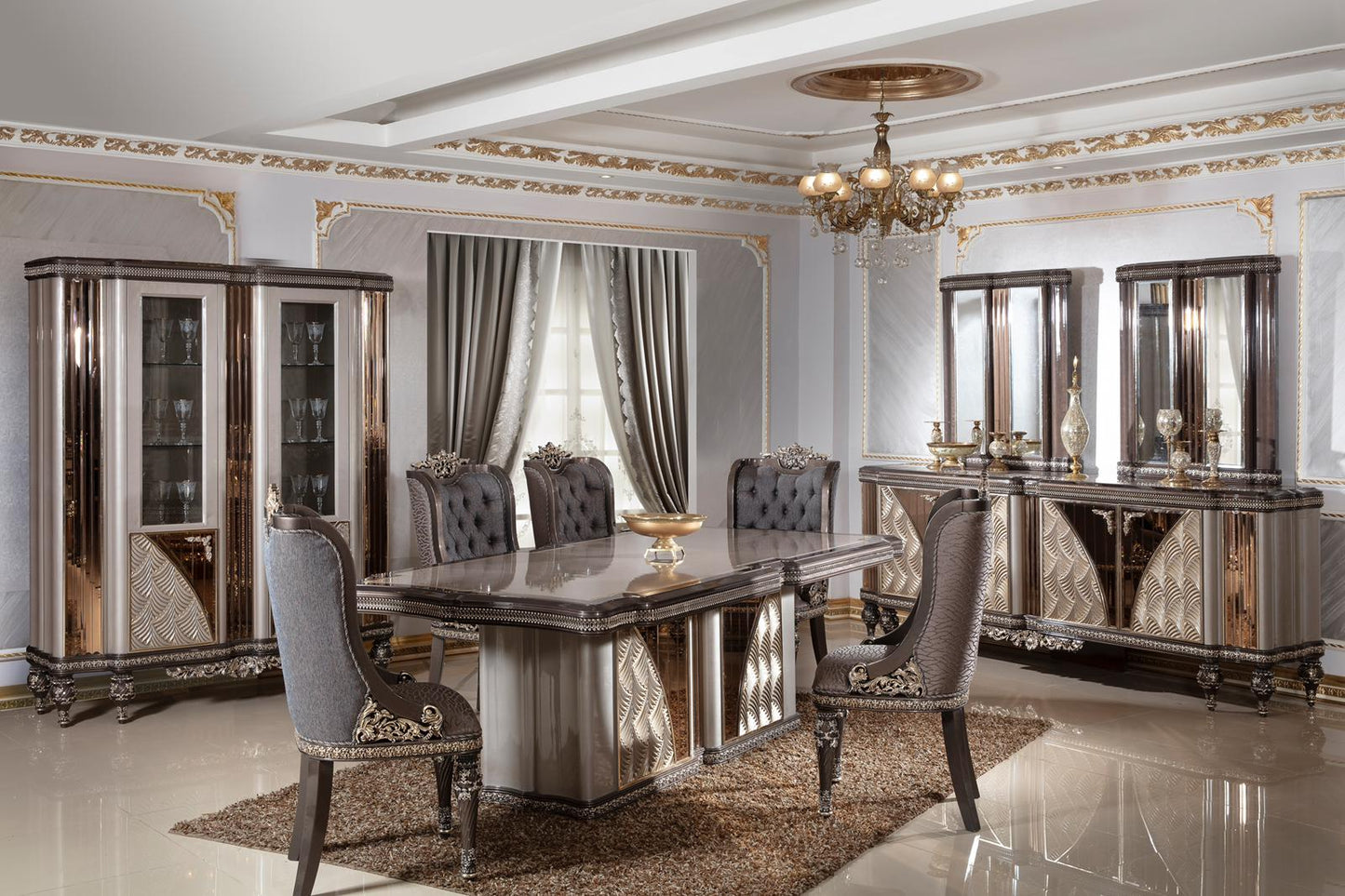 Yemek Odası Takımı