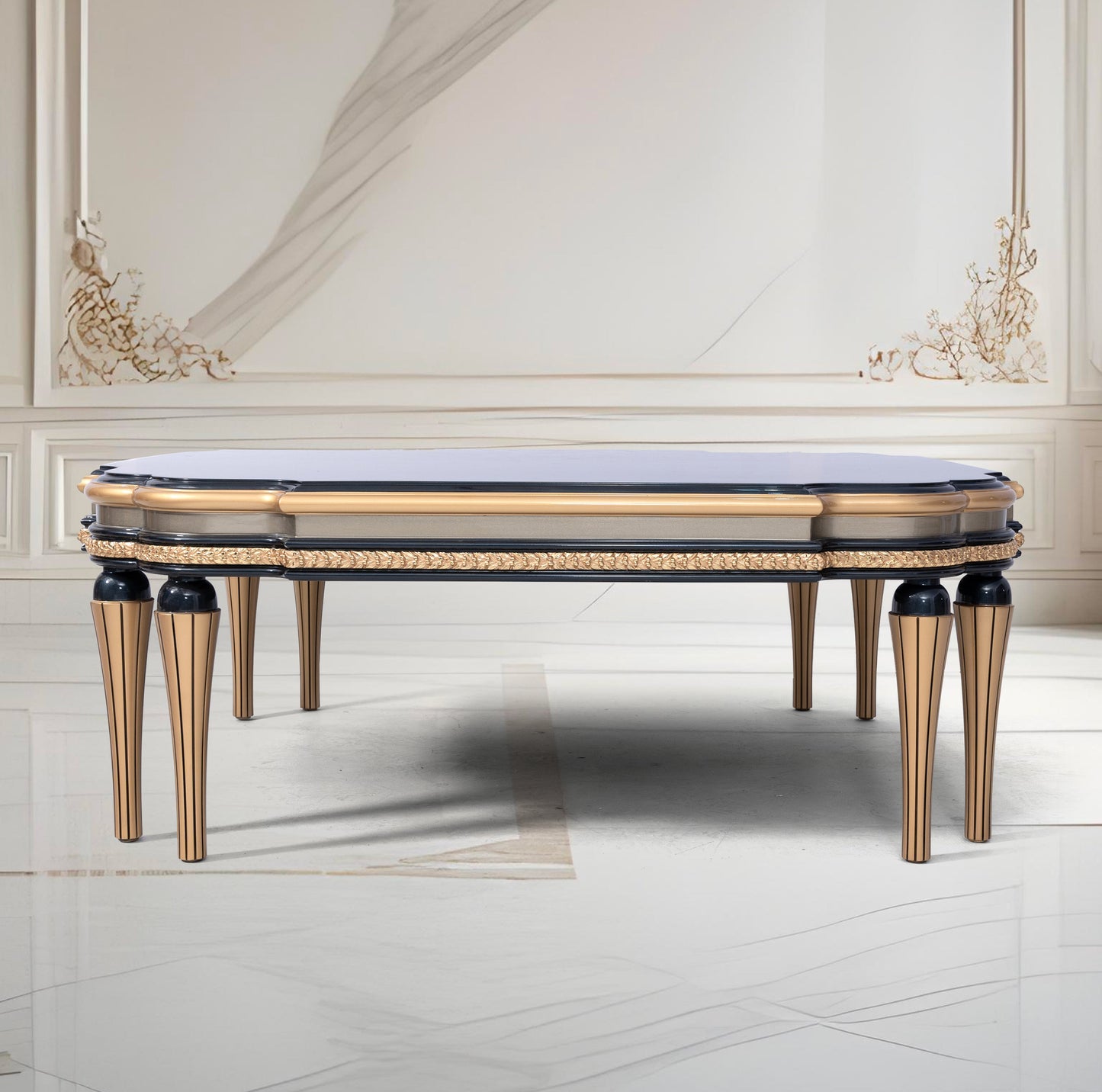 Fivessa Sofa Set