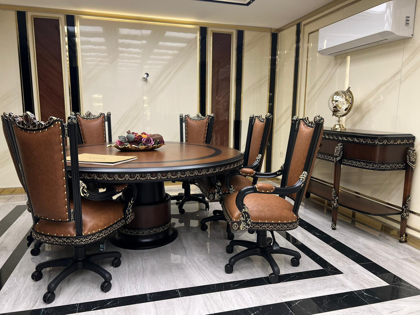 OFİS TAKIMI