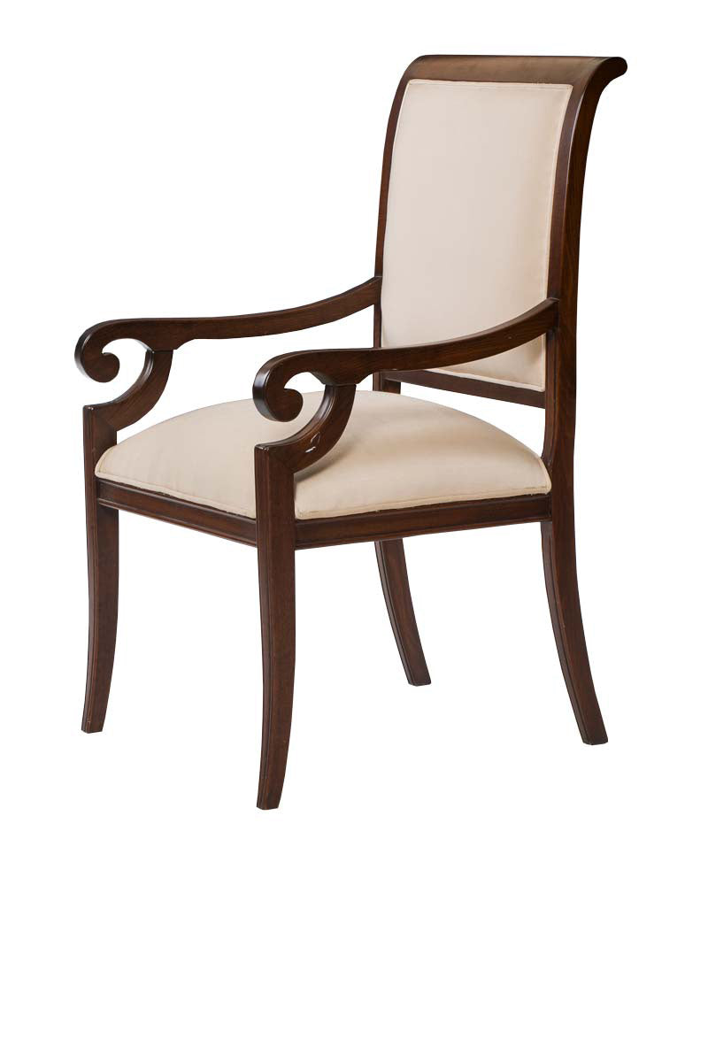 Brick Chair
