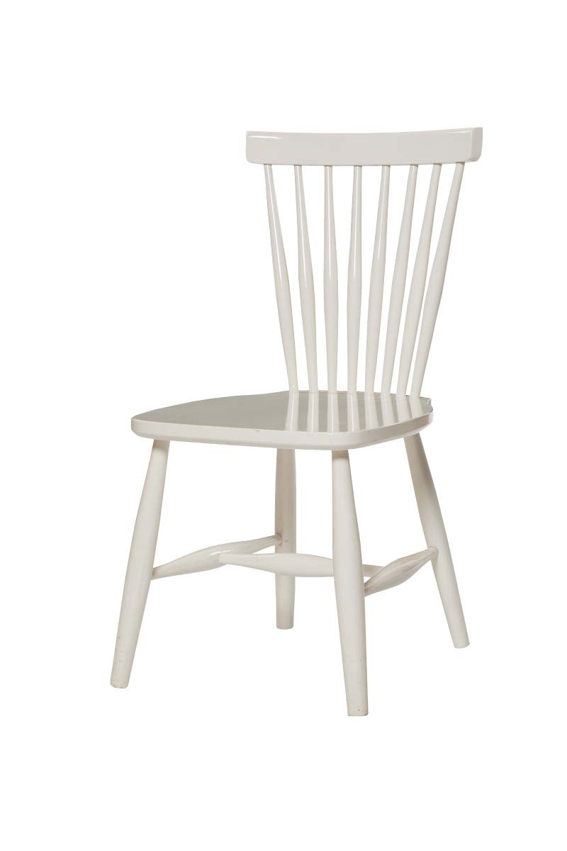 Cream Chair