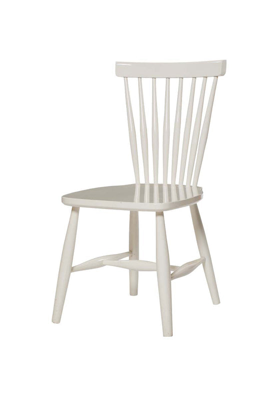 Cream Chair