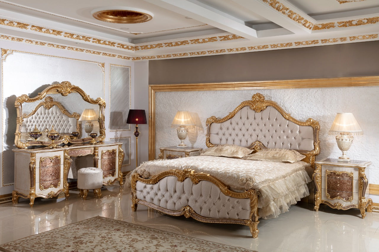 Orlina Bedroom Set