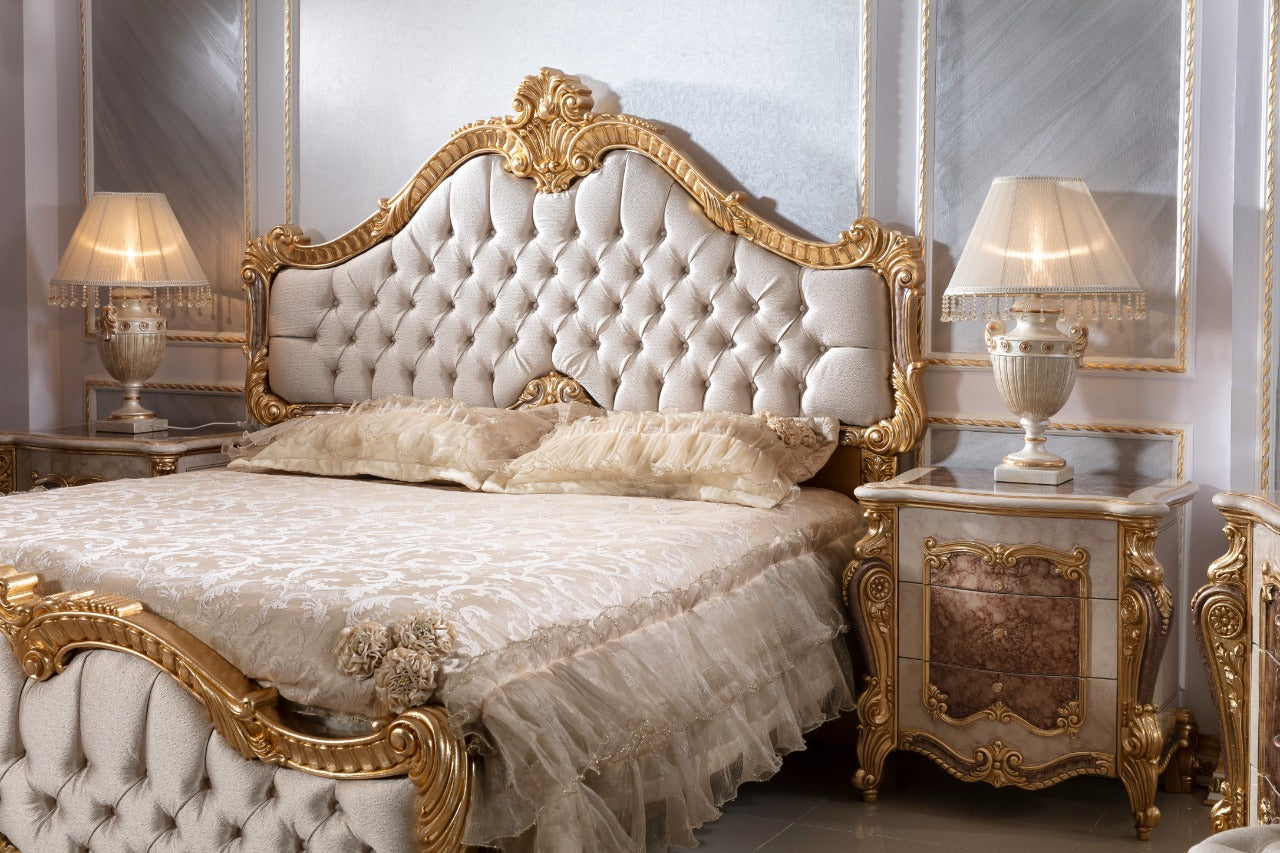 Orlina Bedroom Set