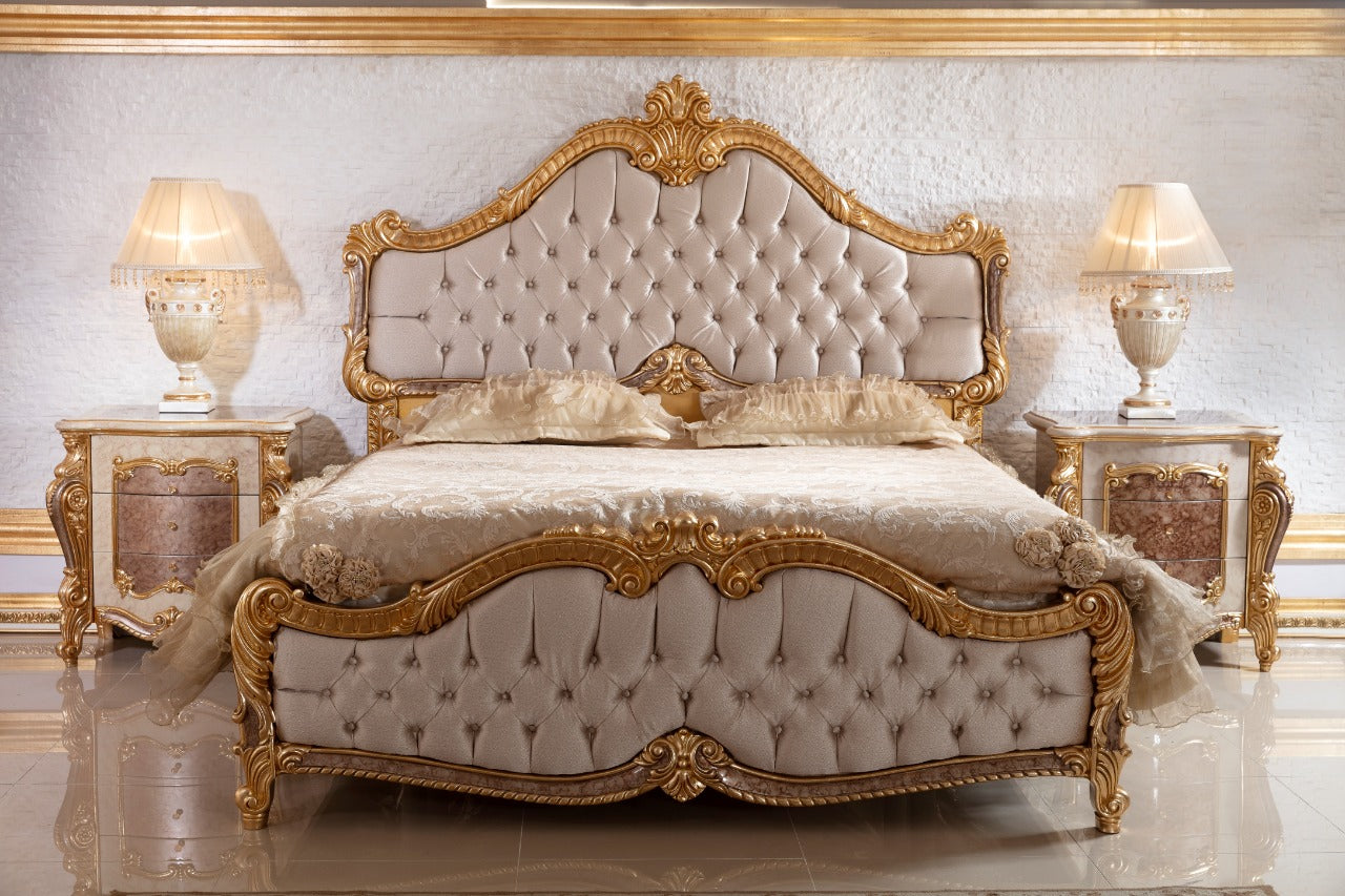 Orlina Bedroom Set