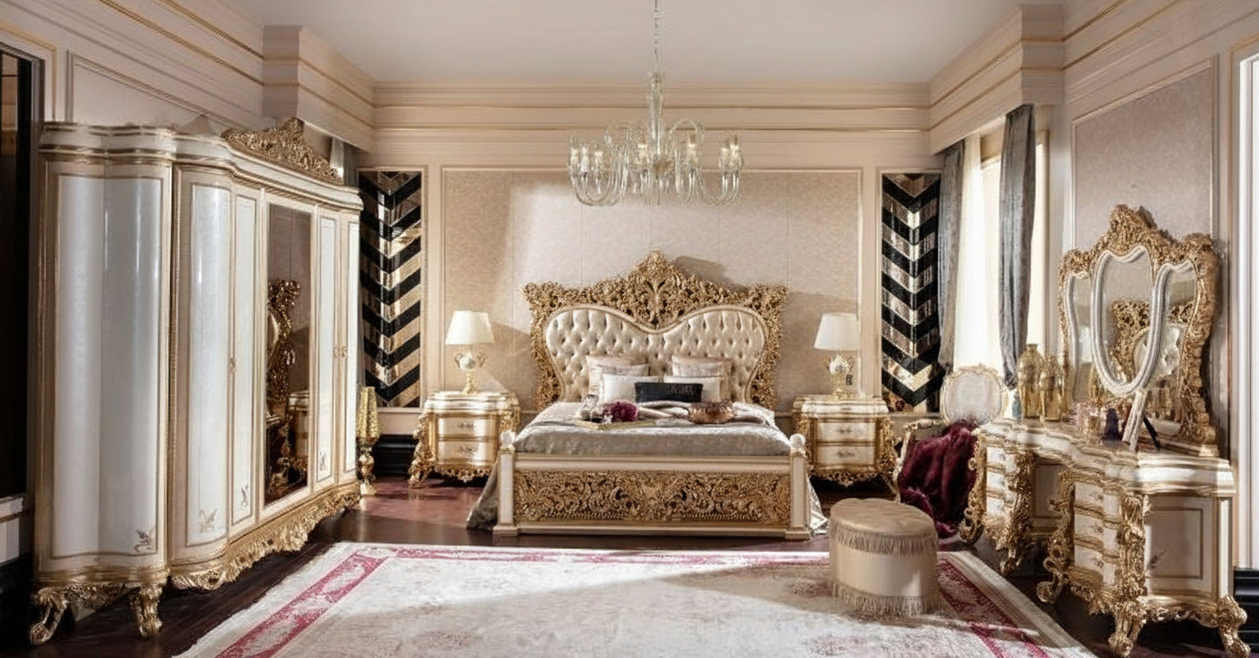Kirelva Bedroom Set