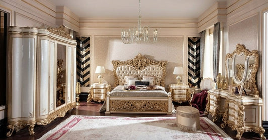 Kirelva Bedroom Set