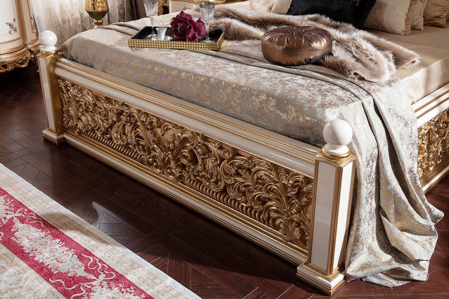 Kirelva Bedroom Set