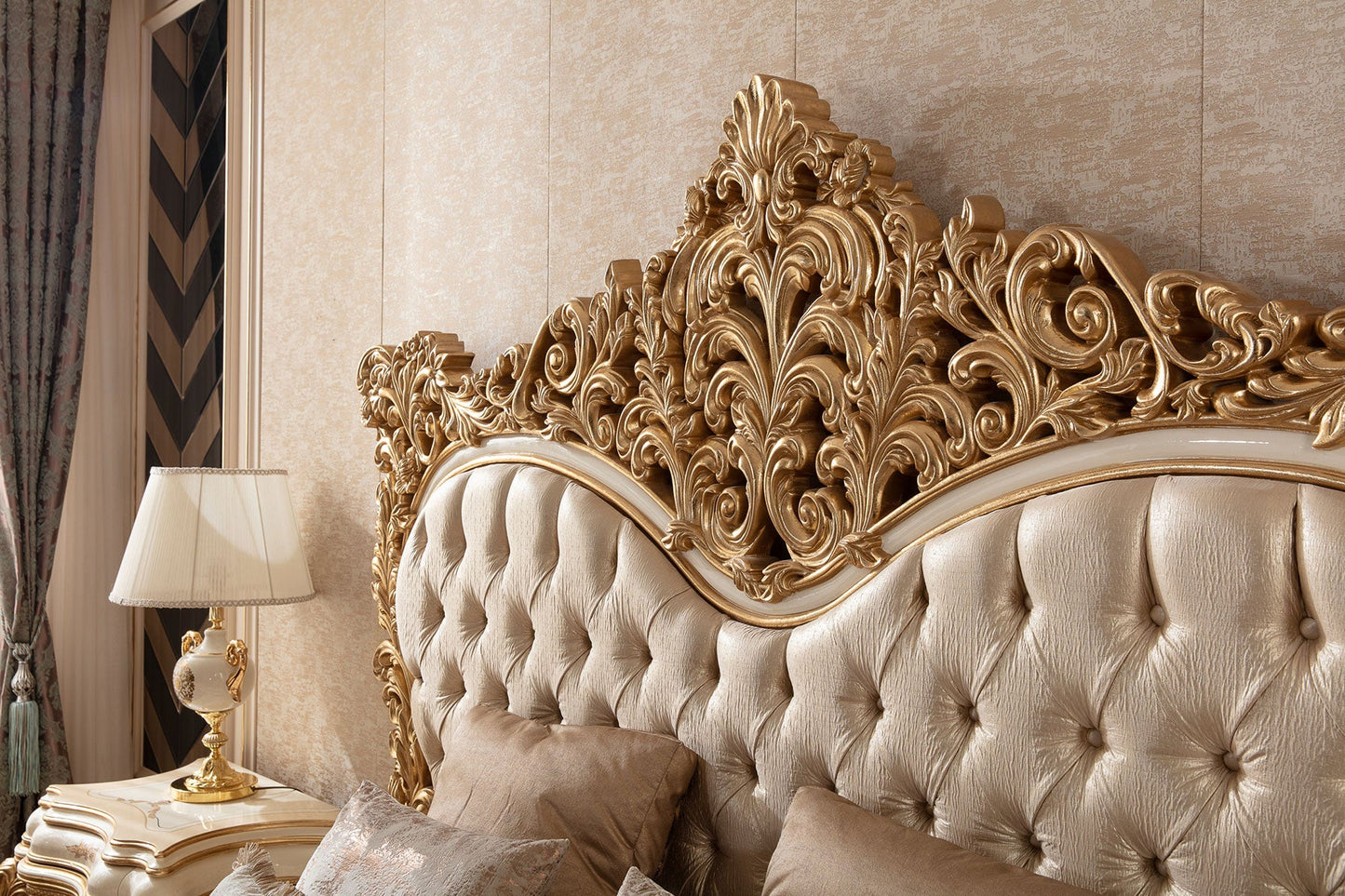 Kirelva Bedroom Set