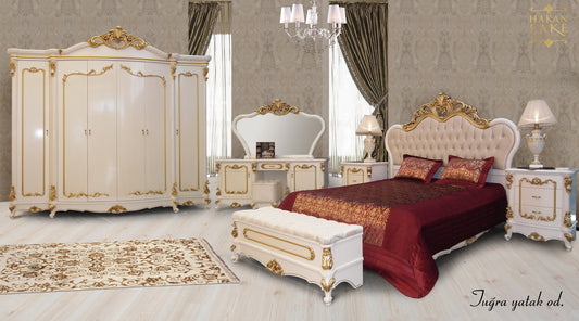 Orvion  Bedroom Set