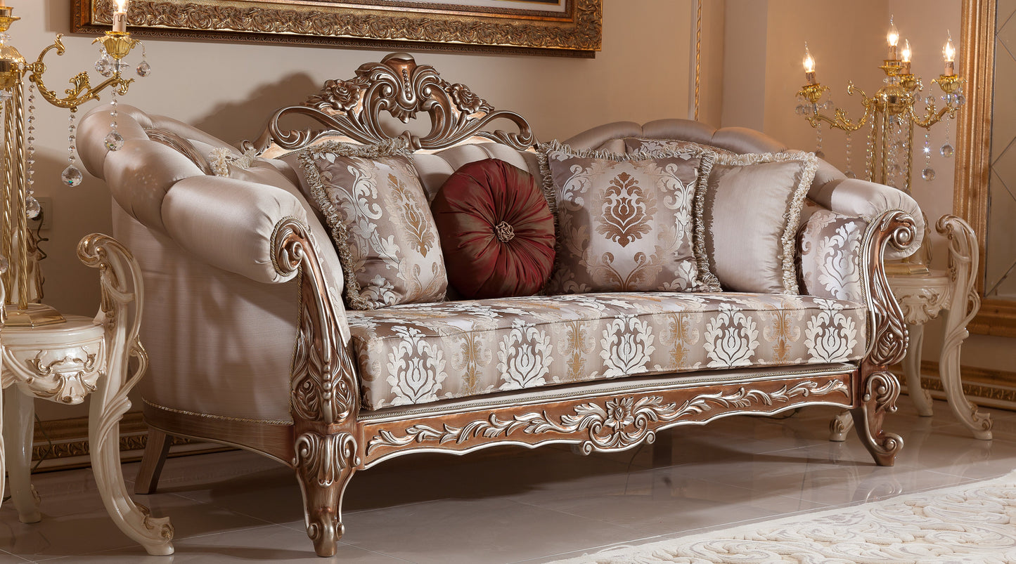 Girella Sofa Set