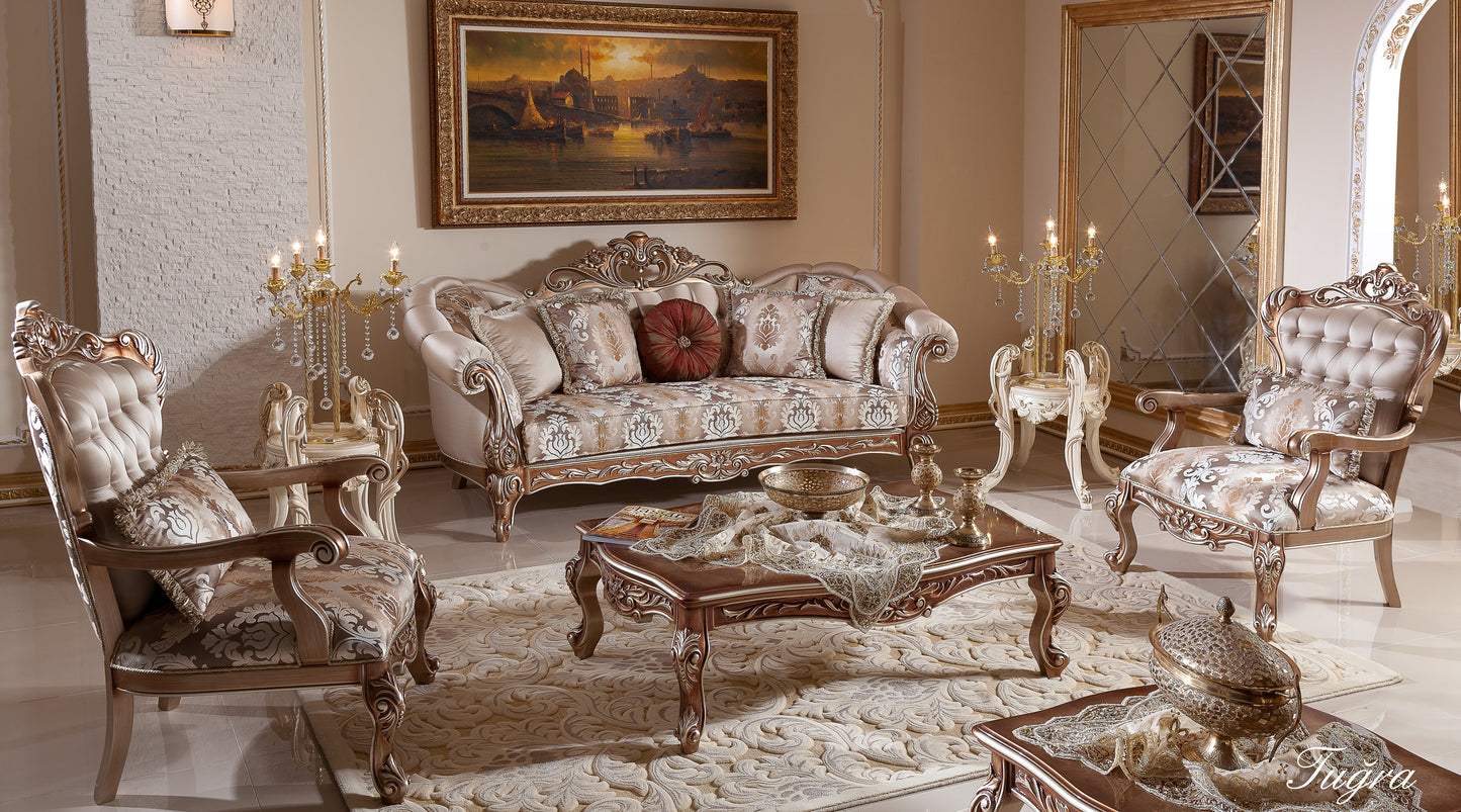 Girella Sofa Set