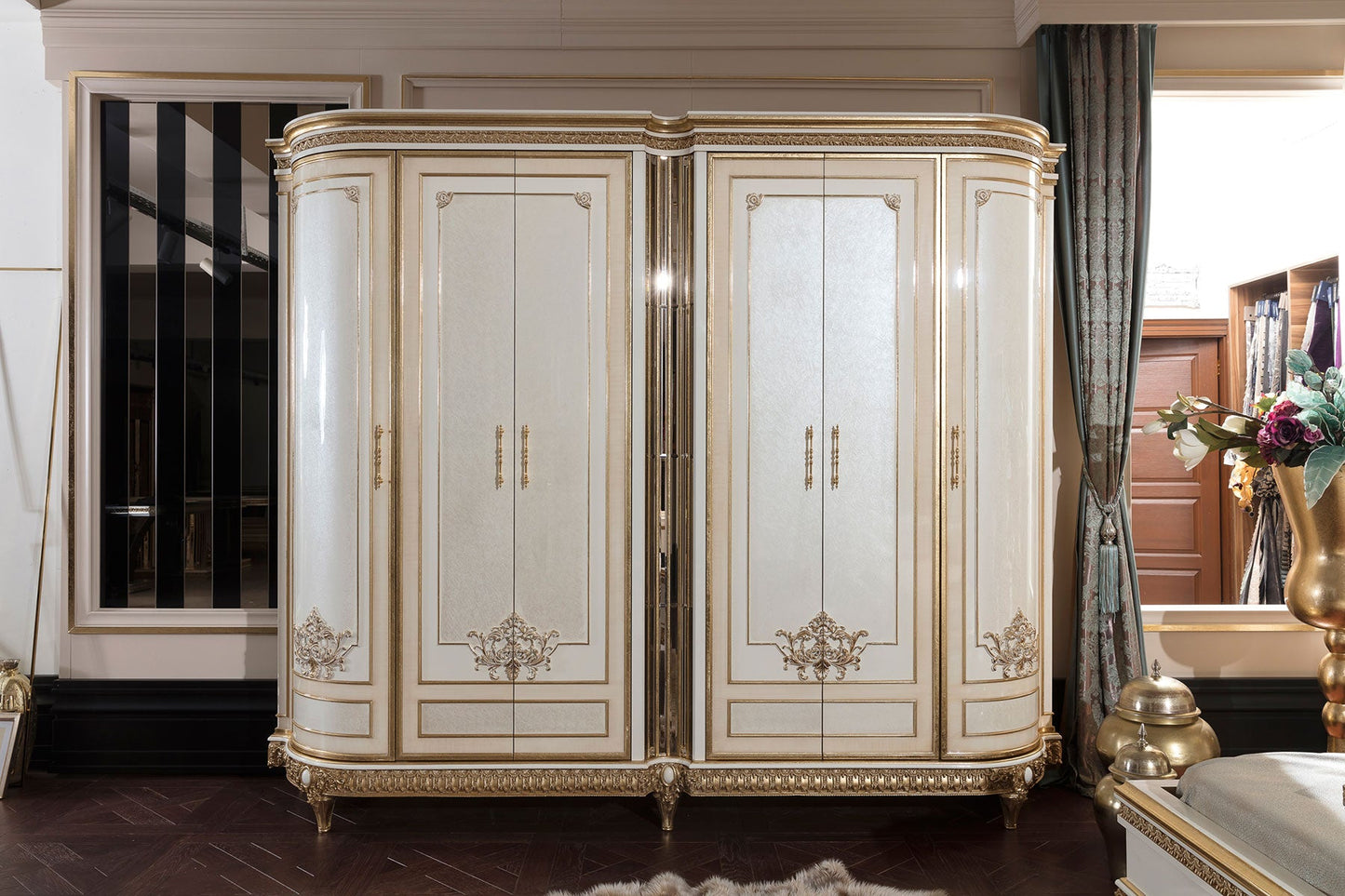 Kenvessa Bedroom Set