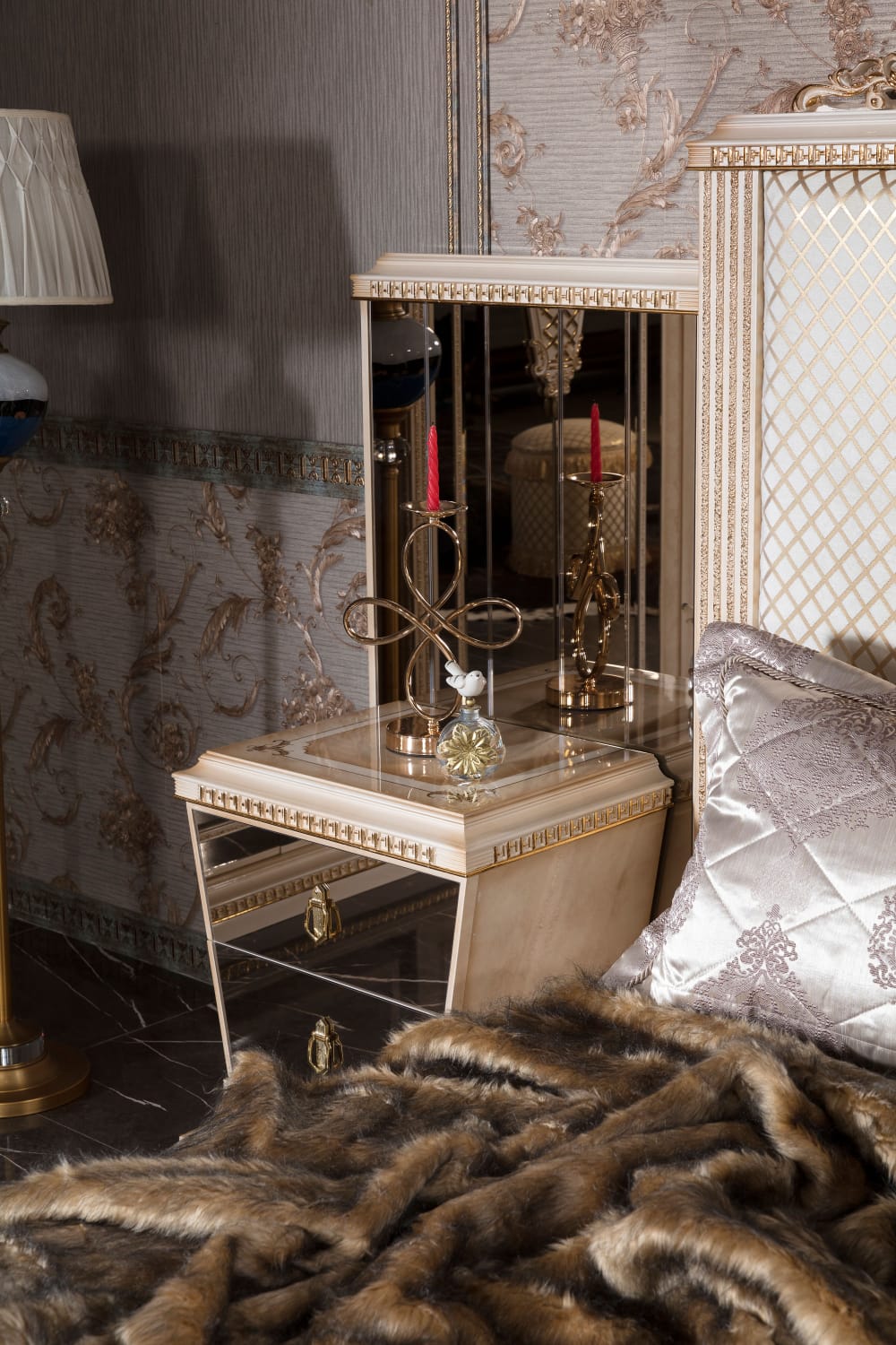 Morlina Bedroom Set