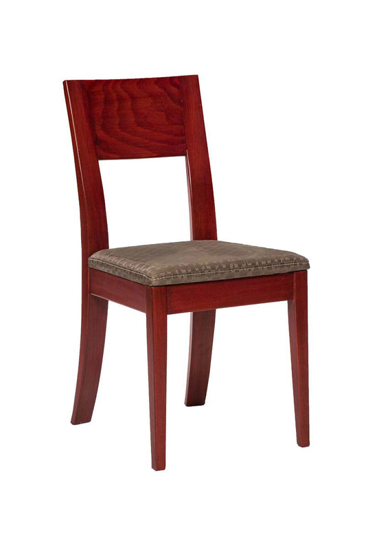 Bark Chair