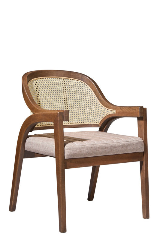 Zinc Chair