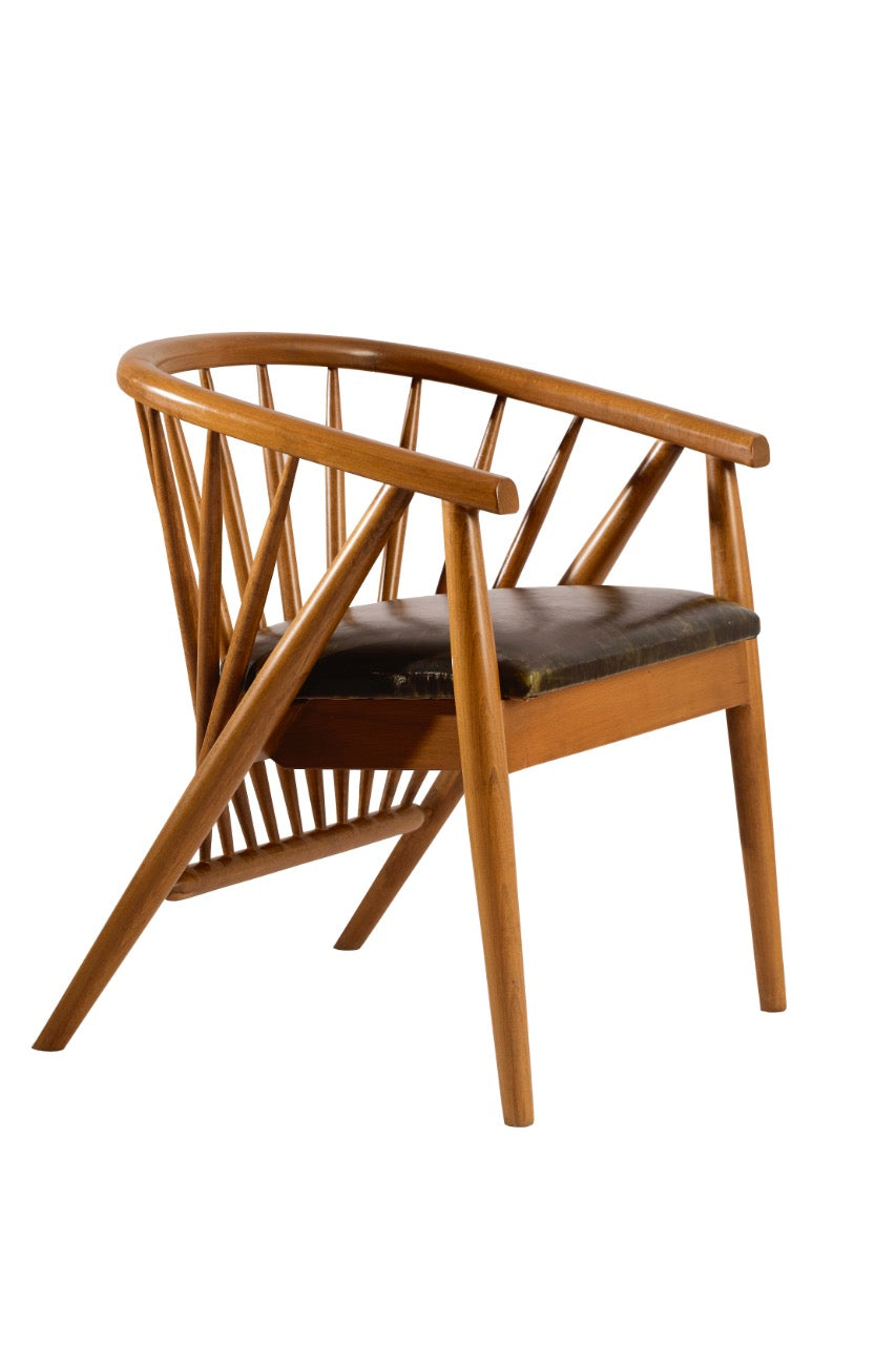 Area Chair