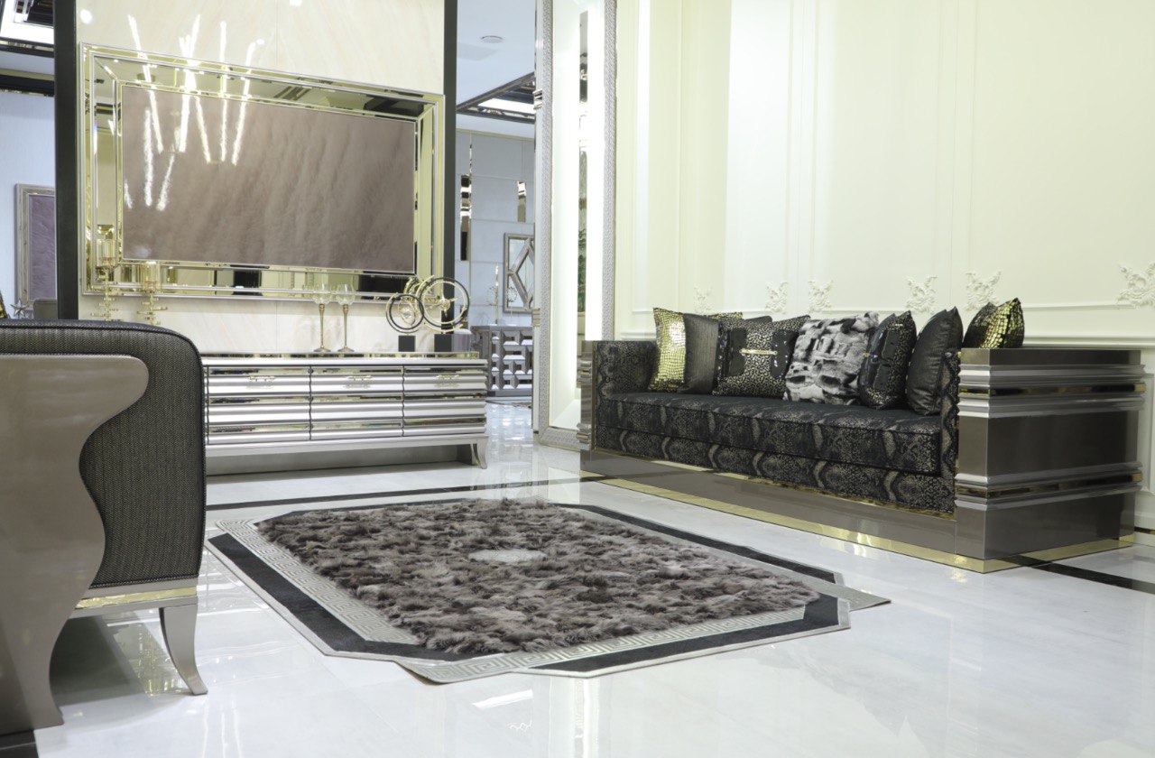 Hovella Sofa Set