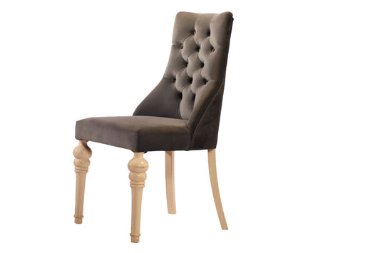 Lush Chair