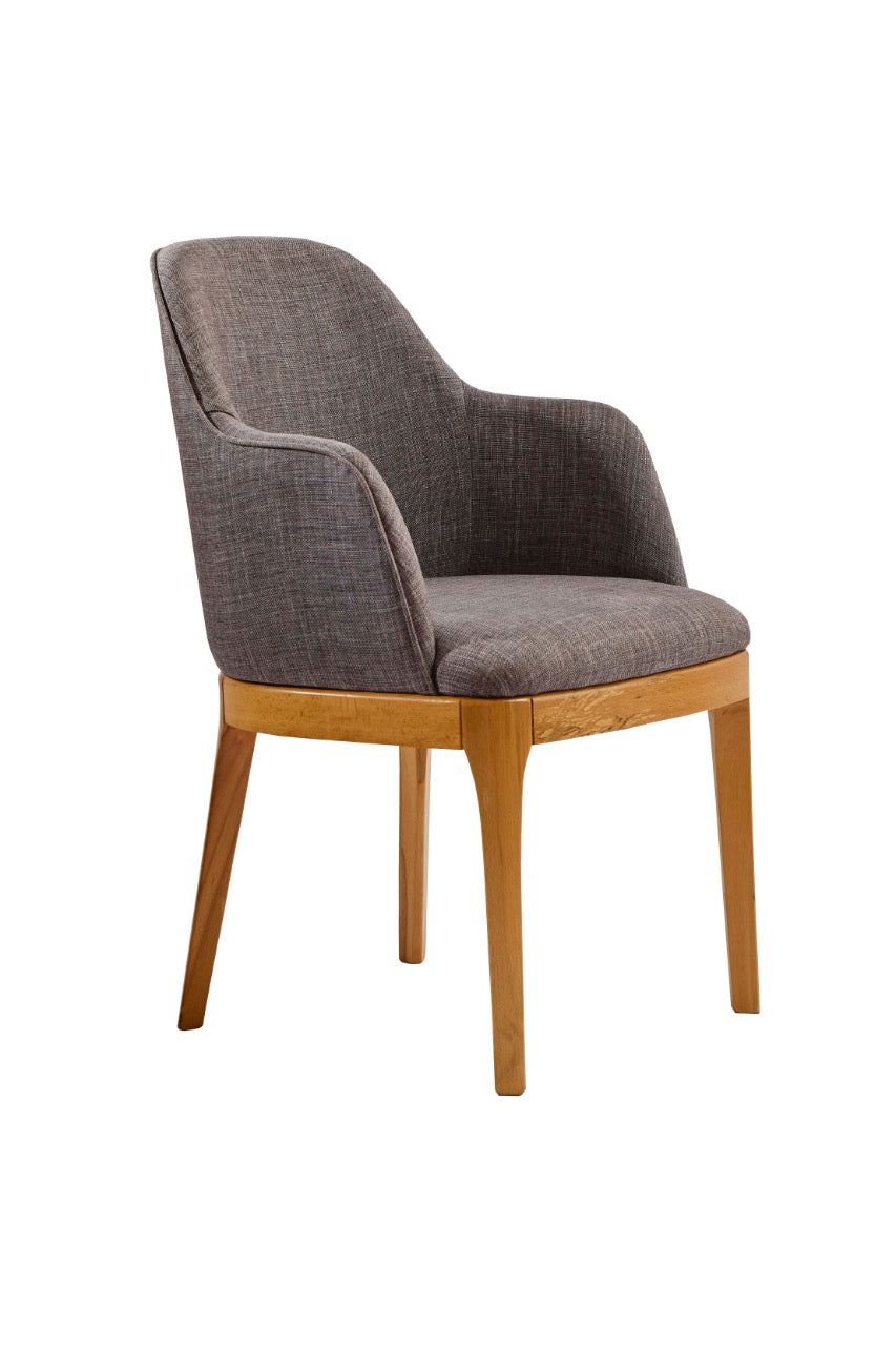 Evok Chair