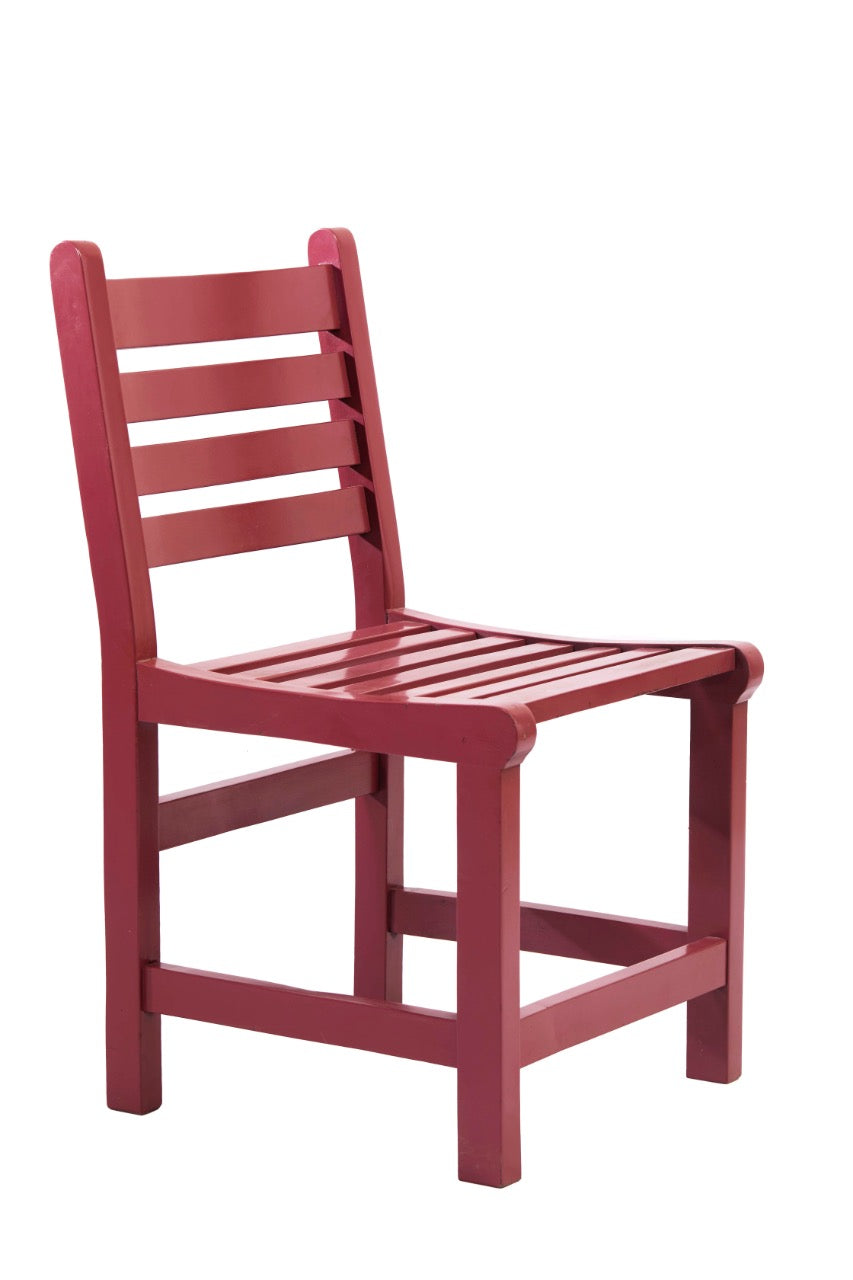 Garden Chair