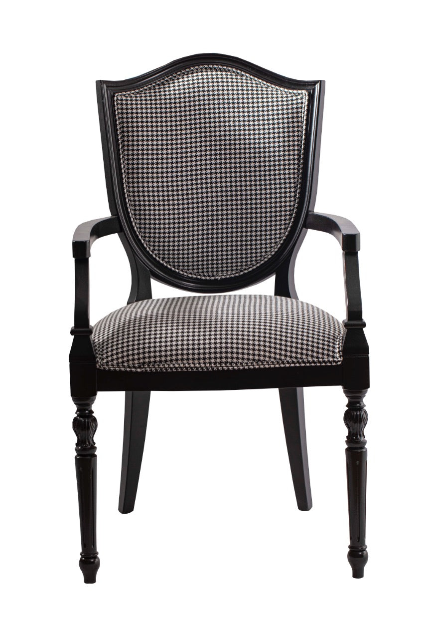 Ash Chair
