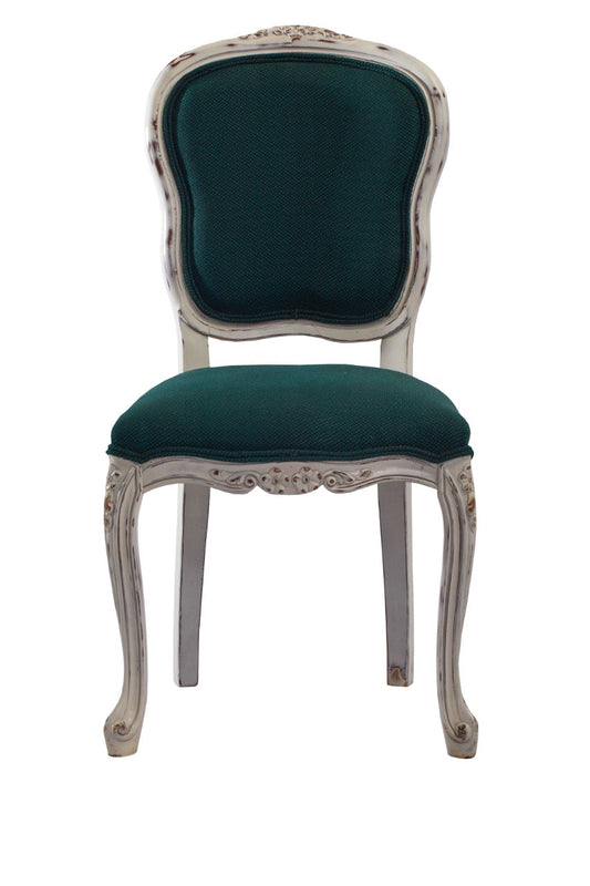 Zen Chair