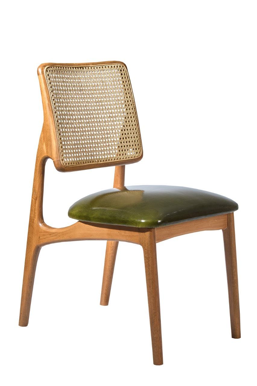 Leaf Chair