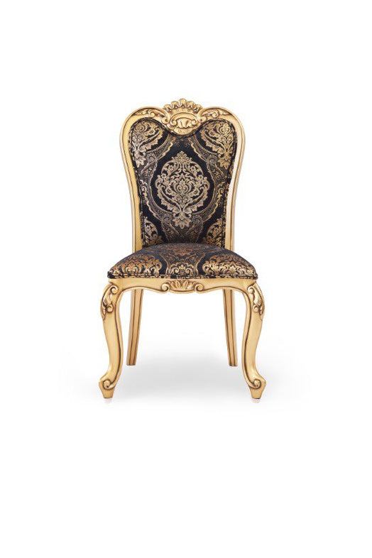 Bloc Chair