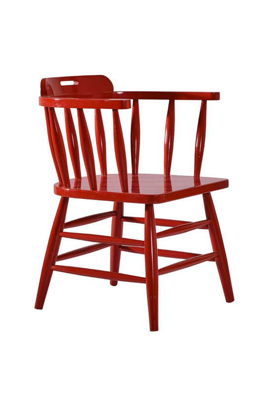Attack Chair