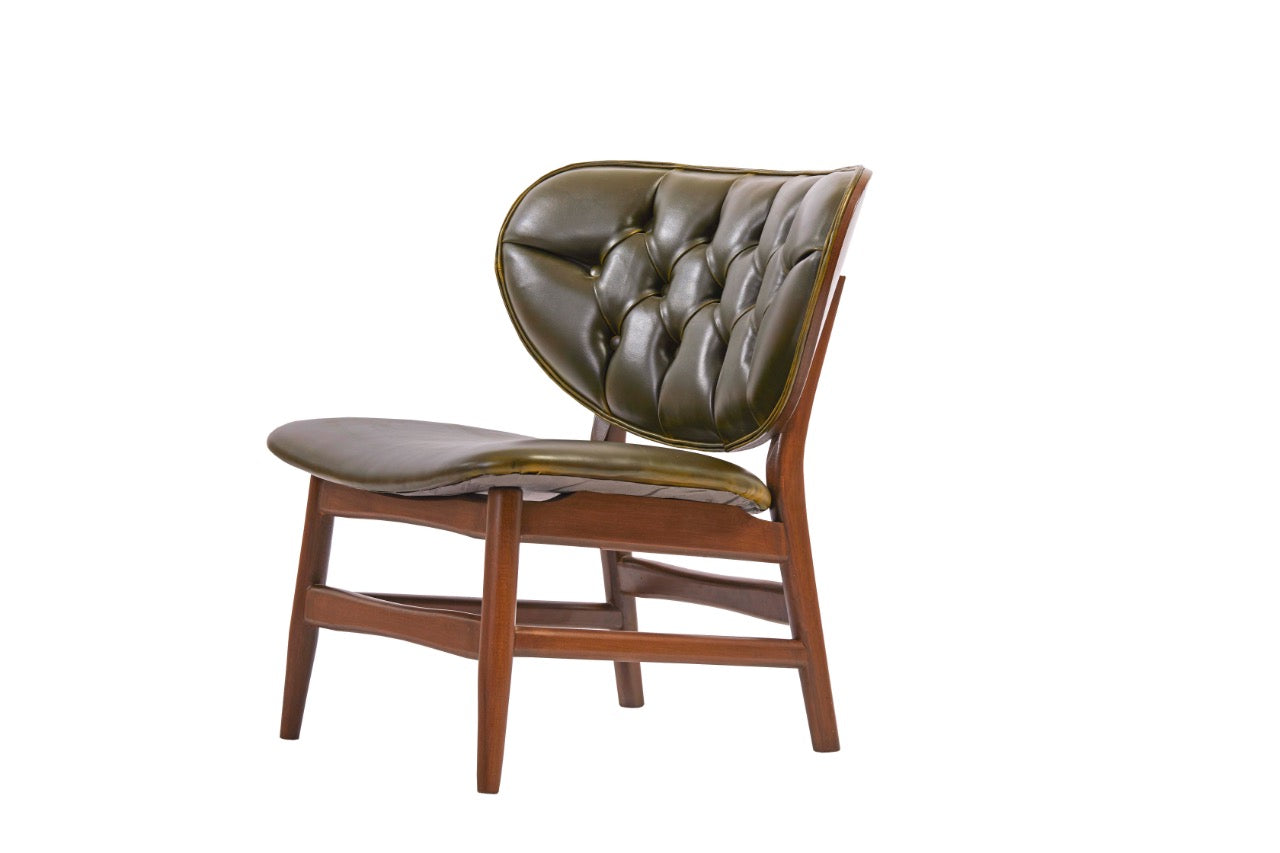 Silo Chair
