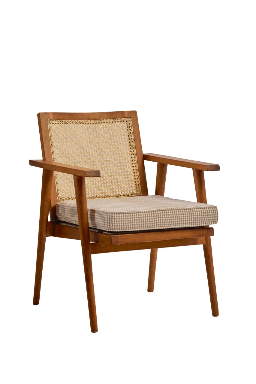 Moss Chair