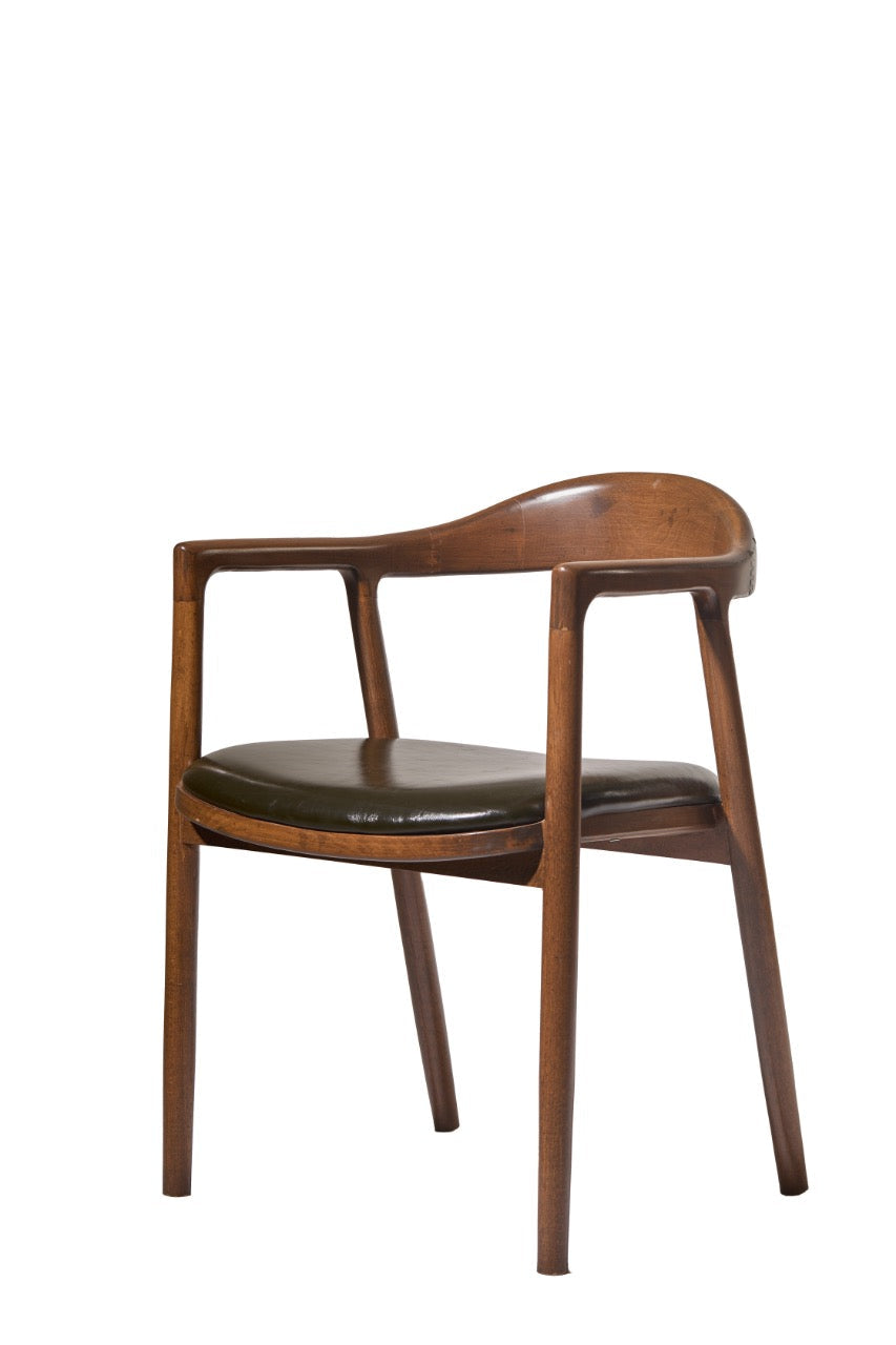 Clay Chair